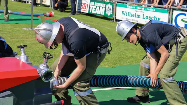 Foto: Bezirksfeuerwehrkommando Oberwart/Alexander Flaschberger