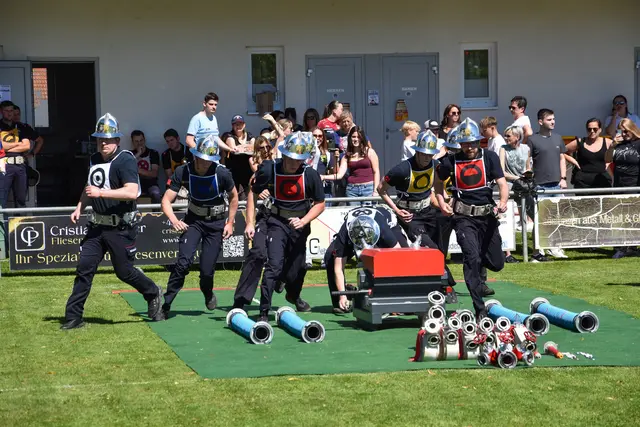 Foto: Bezirksfeuerwehrkommando Oberwart/Alexander Flaschberger