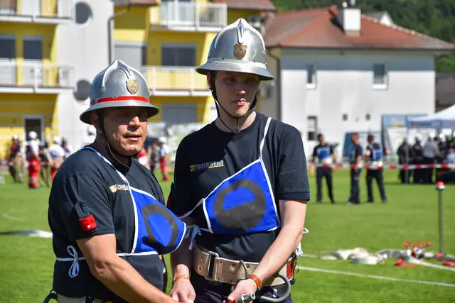 Foto: Bezirksfeuerwehrkommando Oberwart/Alexander Flaschberger