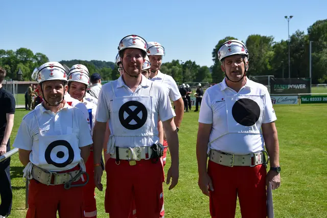 Foto: Bezirksfeuerwehrkommando Oberwart/Alexander Flaschberger