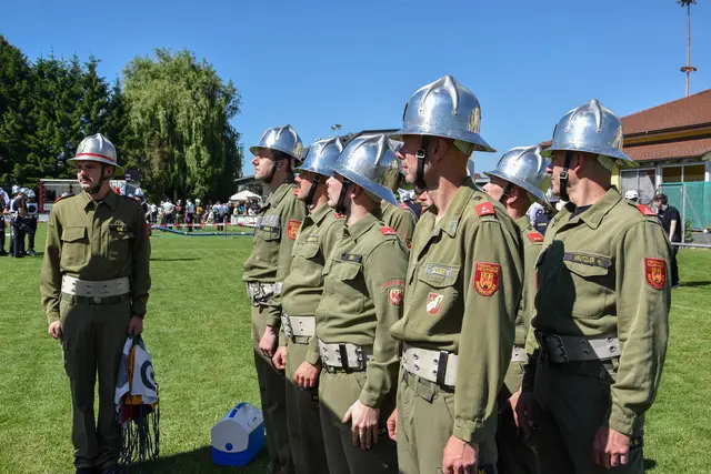 Foto: Bezirksfeuerwehrkommando Oberwart/Alexander Flaschberger