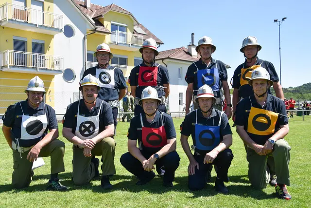 Foto: Bezirksfeuerwehrkommando Oberwart/Alexander Flaschberger