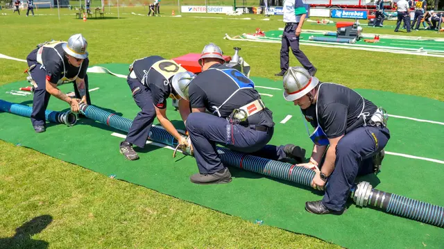 Foto: Bezirksfeuerwehrkommando Oberwart/Alexander Flaschberger