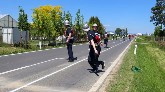 Foto: Bezirksfeuerwehrkommando Oberwart/Alexander Flaschberger
