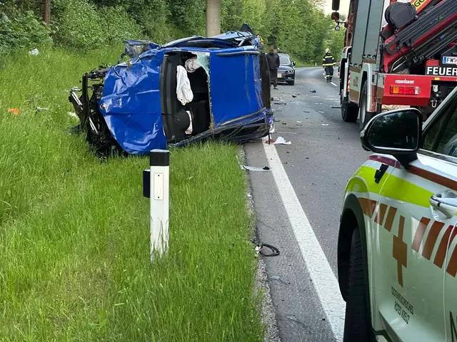 Foto: Stadtfeuerwehr Oberwart