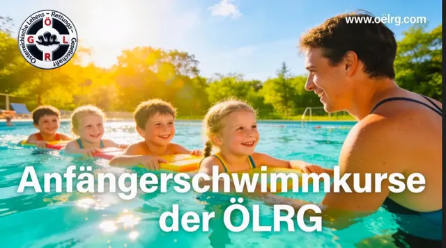 Foto: ÖLRG Bundesverband Österreich