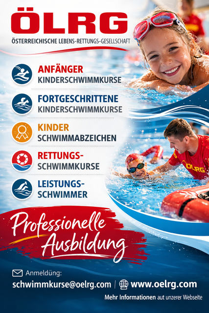 Foto: ÖLRG Bundesverband Österreich