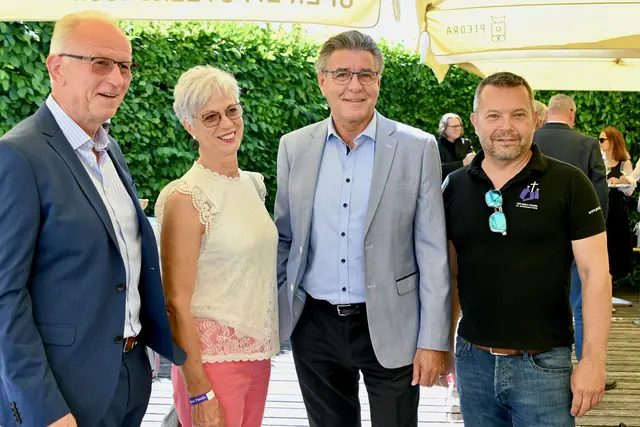 Foto: Josef Steiger