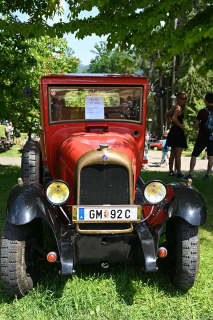 Foto: Wilfried Fischer