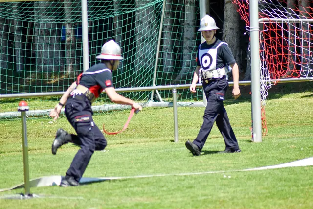Foto: Bezirksfeuerwehrkommando Oberwart/Alexander Flaschberger