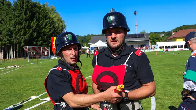 Foto: Bezirksfeuerwehrkommando Oberwart/Alexander Flaschberger