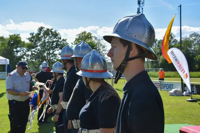 Foto: Bezirksfeuerwehrkommando Oberwart/Alexander Flaschberger