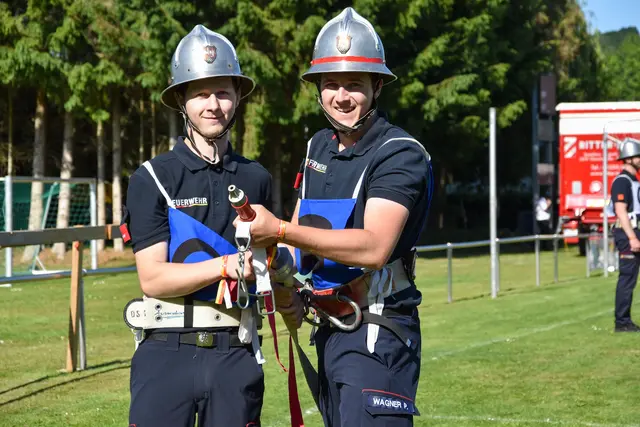Foto: Bezirksfeuerwehrkommando Oberwart/Alexander Flaschberger