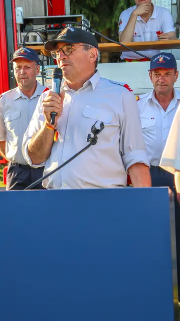 Foto: Bezirksfeuerwehrkommando Oberwart/Alexander Flaschberger