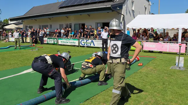 Foto: Bezirksfeuerwehrkommando Oberwart/Alexander Flaschberger