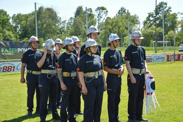Foto: Bezirksfeuerwehrkommando Oberwart/Alexander Flaschberger