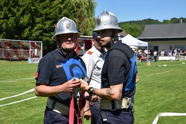 Foto: Bezirksfeuerwehrkommando Oberwart/Alexander Flaschberger