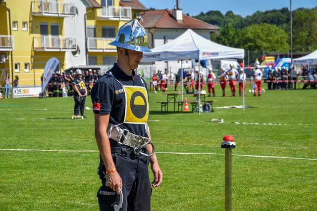 Foto: Bezirksfeuerwehrkommando Oberwart/Alexander Flaschberger