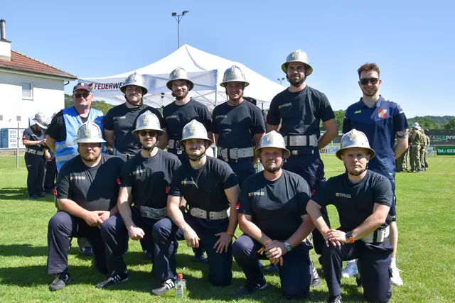 Foto: Bezirksfeuerwehrkommando Oberwart/Alexander Flaschberger