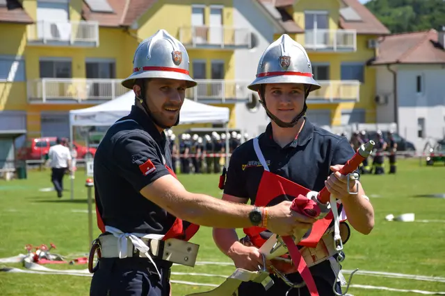 Foto: Bezirksfeuerwehrkommando Oberwart/Alexander Flaschberger