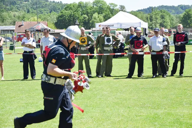 Foto: Bezirksfeuerwehrkommando Oberwart/Alexander Flaschberger