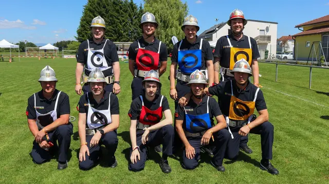 Foto: Bezirksfeuerwehrkommando Oberwart/Alexander Flaschberger