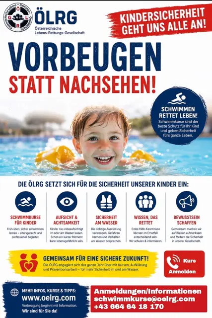 Foto: ÖLRG Bundesverband Österreich