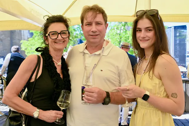 Foto: Josef Steiger