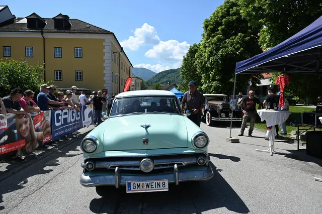 Foto: Wilfried Fischer
