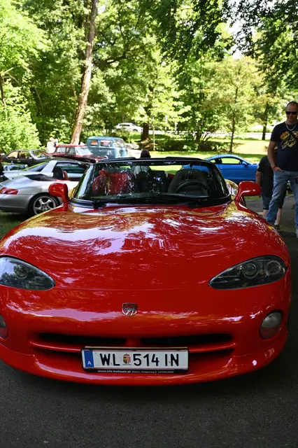 Foto: Wilfried Fischer