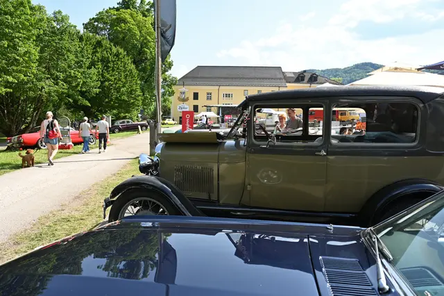 Foto: Wilfried Fischer