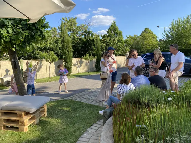 Foto: Gesa Buzanich