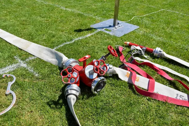 Foto: Bezirksfeuerwehrkommando Oberwart/Alexander Flaschberger