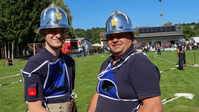 Foto: Bezirksfeuerwehrkommando Oberwart/Alexander Flaschberger