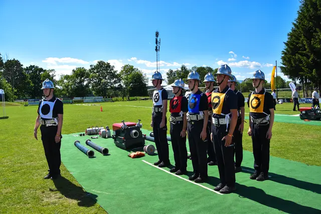 Foto: Bezirksfeuerwehrkommando Oberwart/Alexander Flaschberger