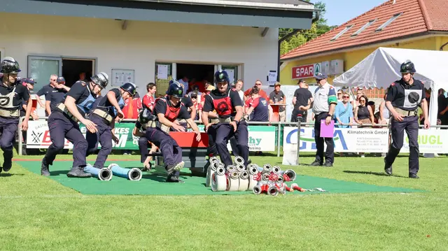Foto: Bezirksfeuerwehrkommando Oberwart/Alexander Flaschberger