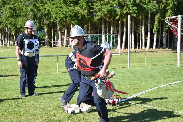 Foto: Bezirksfeuerwehrkommando Oberwart/Alexander Flaschberger