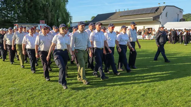 Foto: Bezirksfeuerwehrkommando Oberwart/Alexander Flaschberger