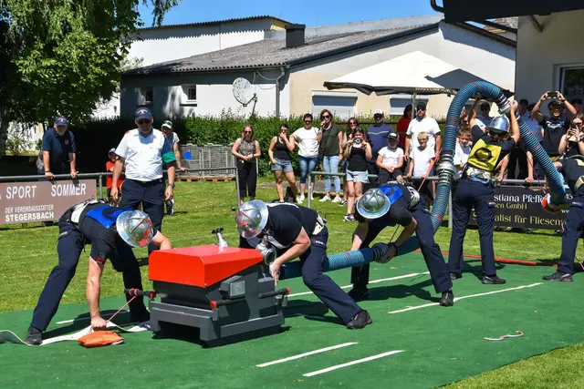 Foto: Bezirksfeuerwehrkommando Oberwart/Alexander Flaschberger