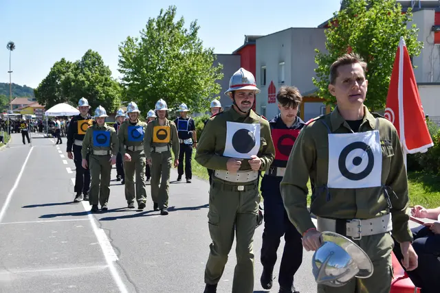 Foto: Bezirksfeuerwehrkommando Oberwart/Alexander Flaschberger