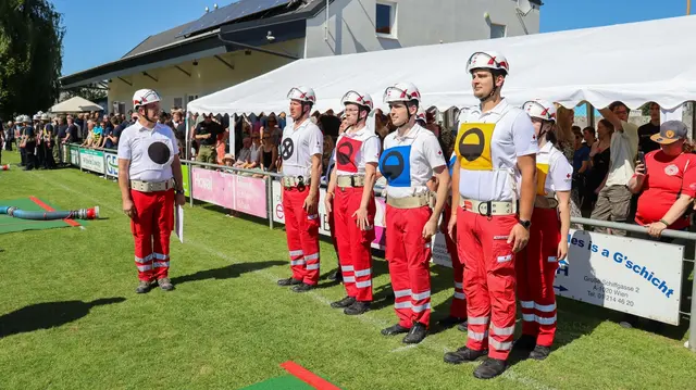 Foto: Bezirksfeuerwehrkommando Oberwart/Alexander Flaschberger
