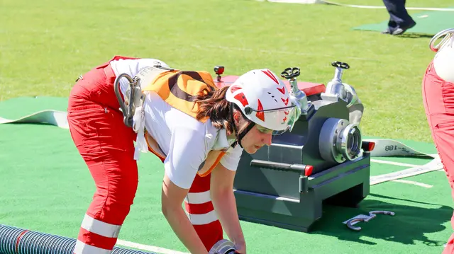 Foto: Bezirksfeuerwehrkommando Oberwart/Alexander Flaschberger