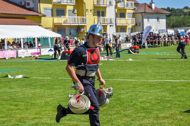 Foto: Bezirksfeuerwehrkommando Oberwart/Alexander Flaschberger