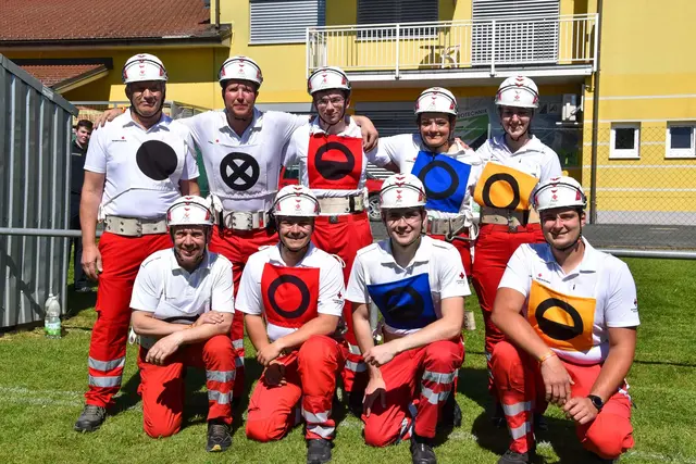 Foto: Bezirksfeuerwehrkommando Oberwart/Alexander Flaschberger