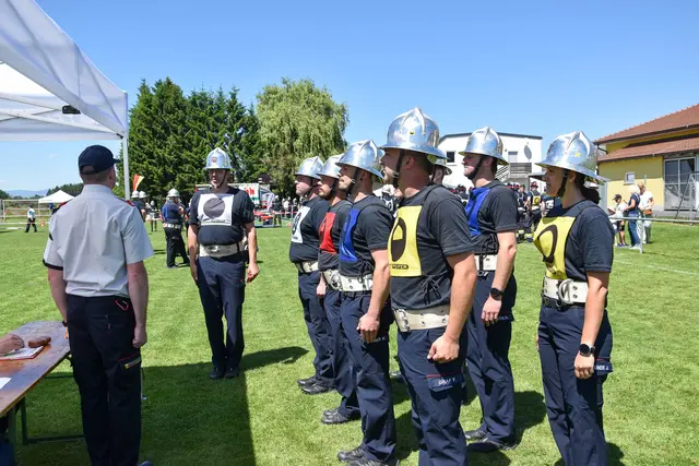 Foto: Bezirksfeuerwehrkommando Oberwart/Alexander Flaschberger