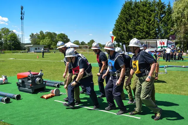 Foto: Bezirksfeuerwehrkommando Oberwart/Alexander Flaschberger
