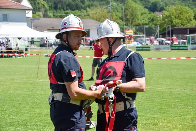 Foto: Bezirksfeuerwehrkommando Oberwart/Alexander Flaschberger