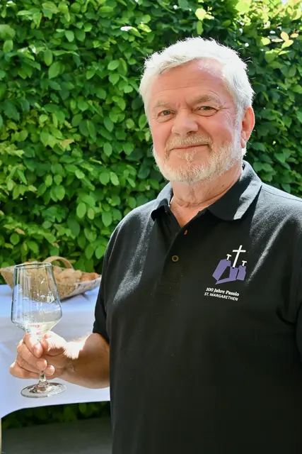 Foto: Josef Steiger