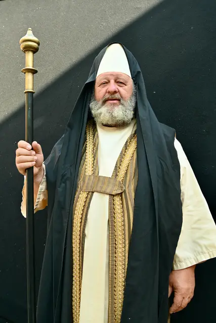 Foto: Josef Steiger