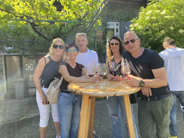 Foto: Gesa Buzanich